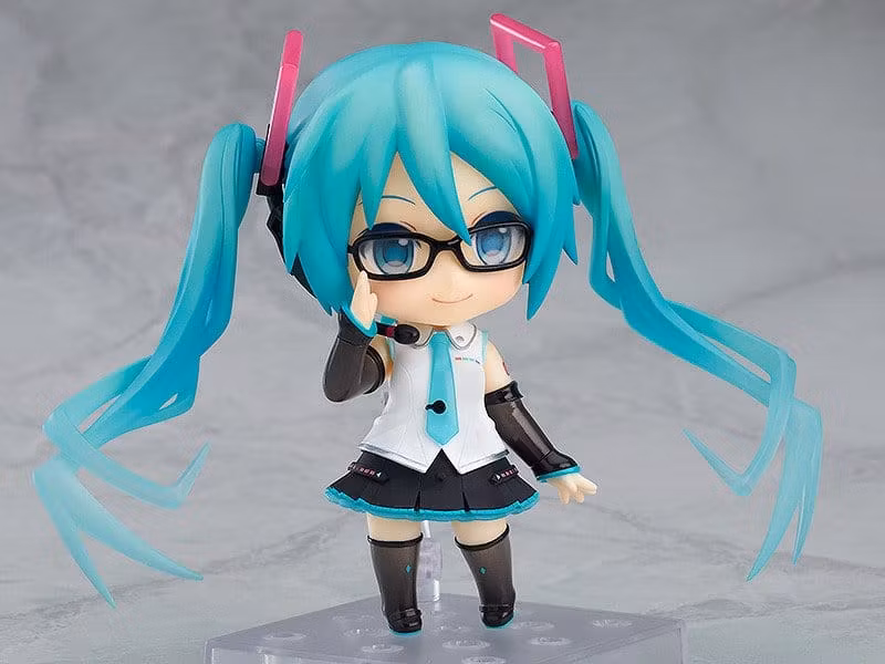 Vocaloid Nendoroid Hatsune Miku V4X (Rerelease)