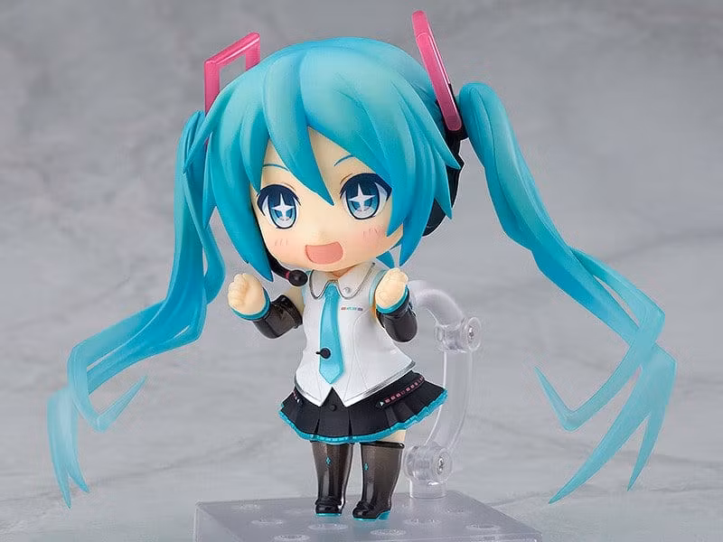 Vocaloid Nendoroid Hatsune Miku V4X (Rerelease)