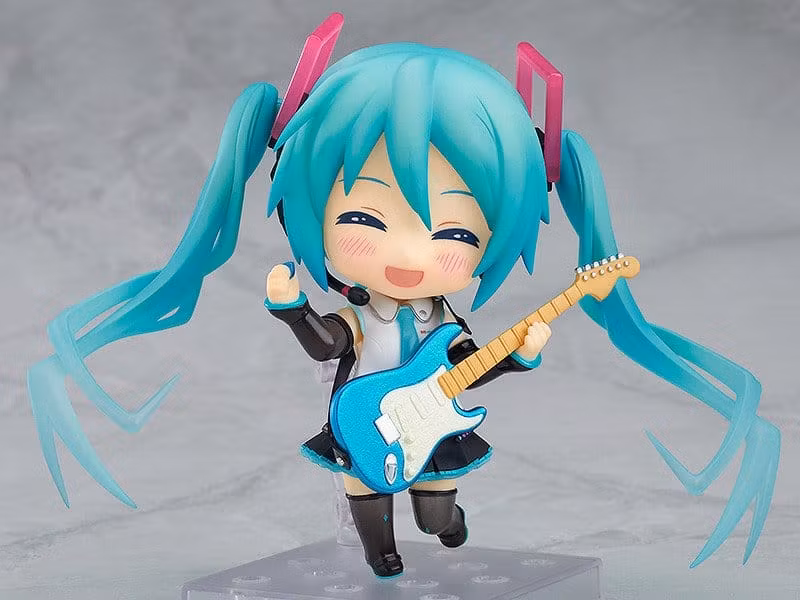 Vocaloid Nendoroid Hatsune Miku V4X (Rerelease)