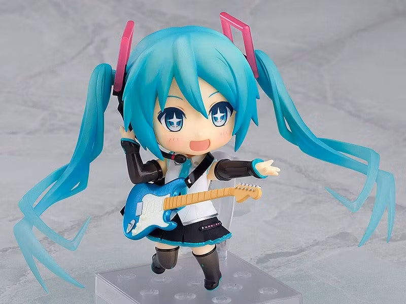 Vocaloid Nendoroid Hatsune Miku V4X (Rerelease)