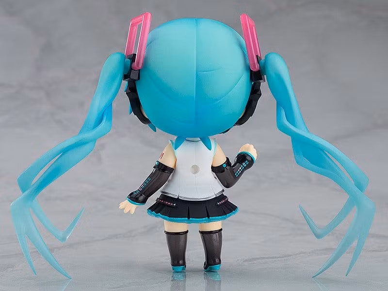 Vocaloid Nendoroid Hatsune Miku V4X (Rerelease)