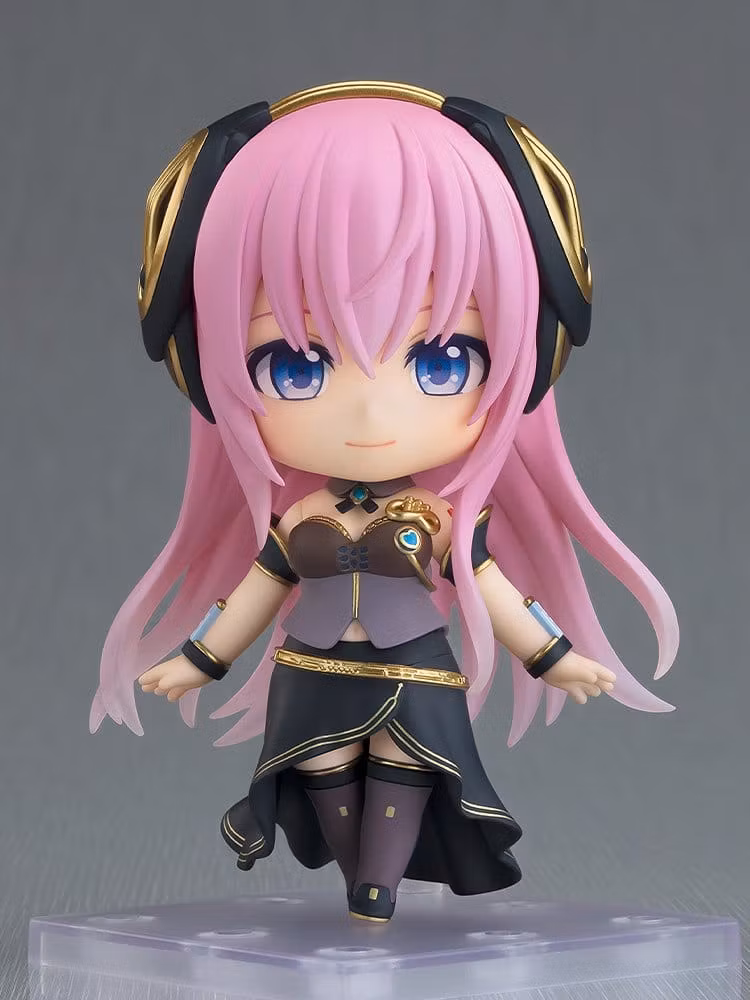 Vocaloid Nendoroid Megurine Luka V4X