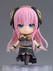 Vocaloid Nendoroid Megurine Luka V4X