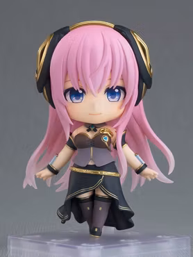 Vocaloid Nendoroid Megurine Luka V4X