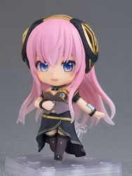 Vocaloid Nendoroid Megurine Luka V4X