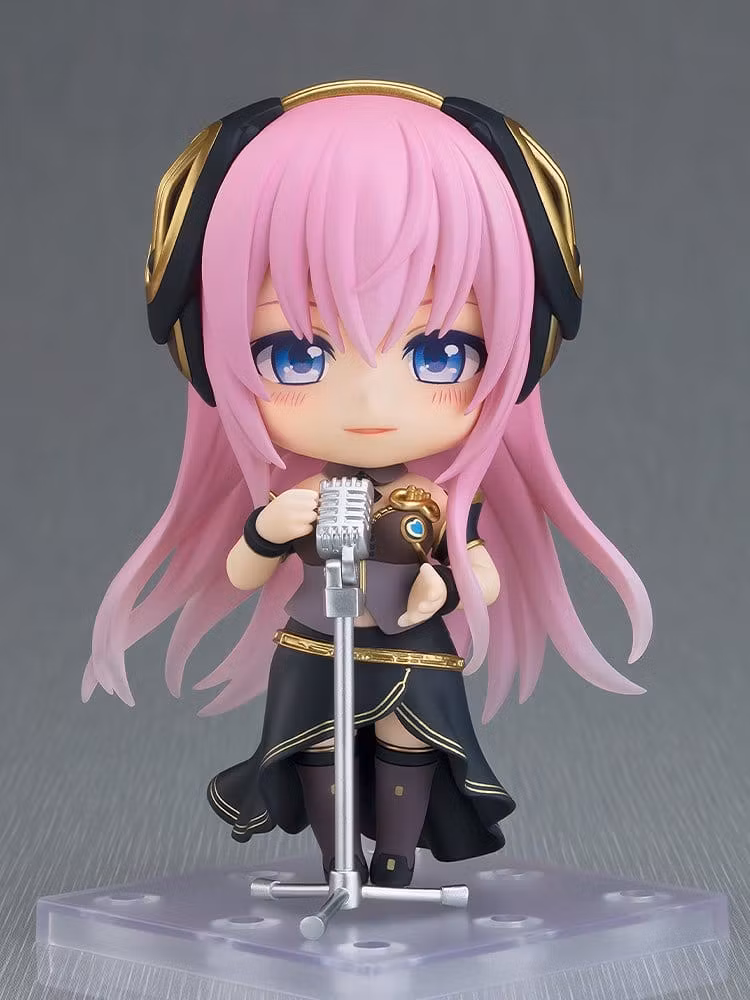Vocaloid Nendoroid Megurine Luka V4X