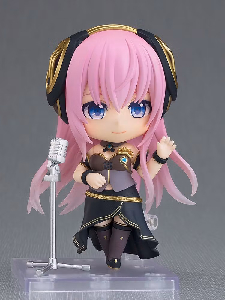 Vocaloid Nendoroid Megurine Luka V4X