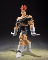 Dragon Ball Z S.H.Figuarts Recoome Action Figure
