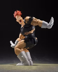 Dragon Ball Z S.H.Figuarts Recoome Action Figure