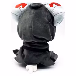 Ghost Face Plush Figure Rammie