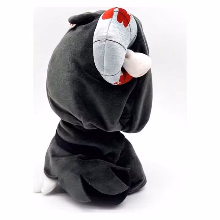 Ghost Face Plush Figure Rammie