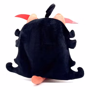 CookieRun: Kingdom Plush Figure Kitty Burning Spice
