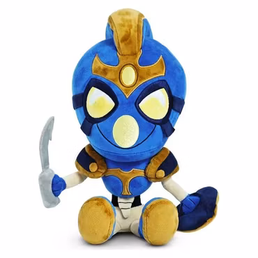 Skylanders Plush Figure Chop Chop