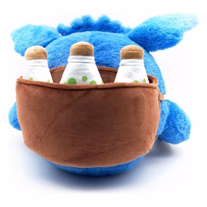 Skylanders Plush Figure Pop Fizz