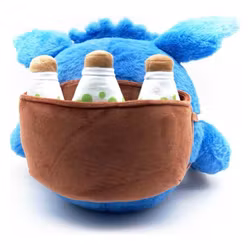 Skylanders Plush Figure Pop Fizz