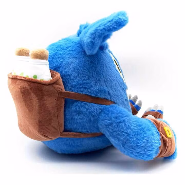 Skylanders Plush Figure Pop Fizz