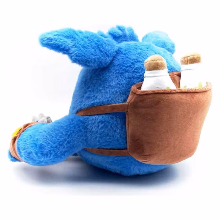 Skylanders Plush Figure Pop Fizz