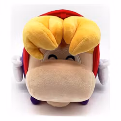 Rayman Legends Plush Figure Rayman Stickie