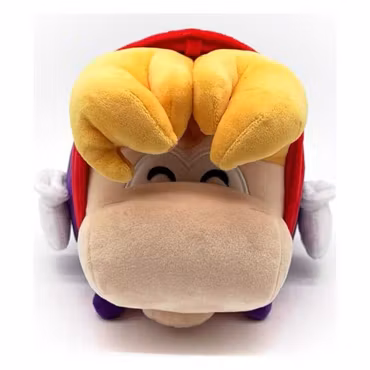 Rayman Legends Plush Figure Rayman Stickie