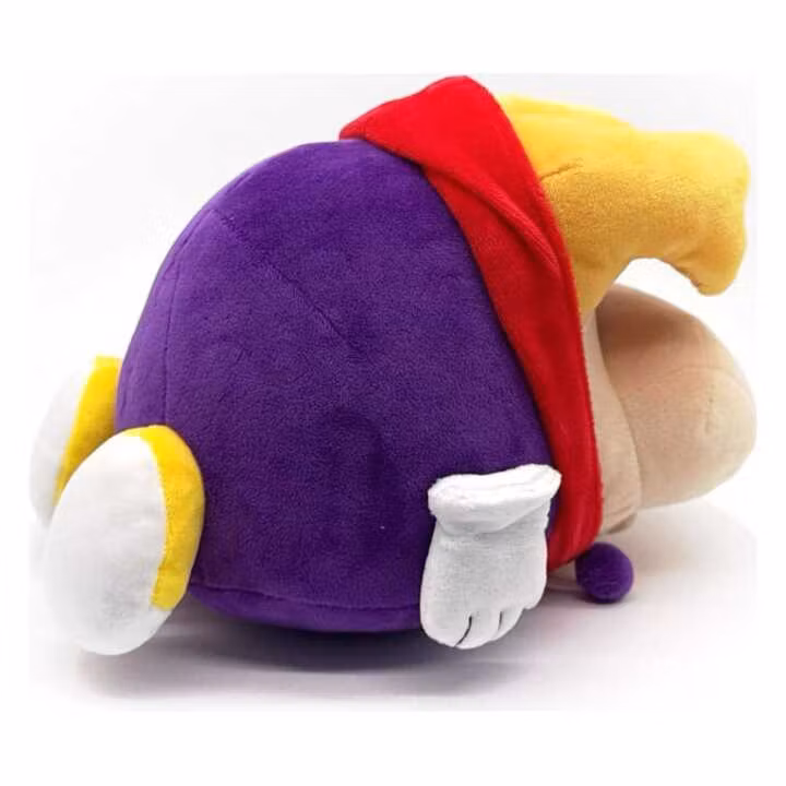 Rayman Legends Plush Figure Rayman Stickie