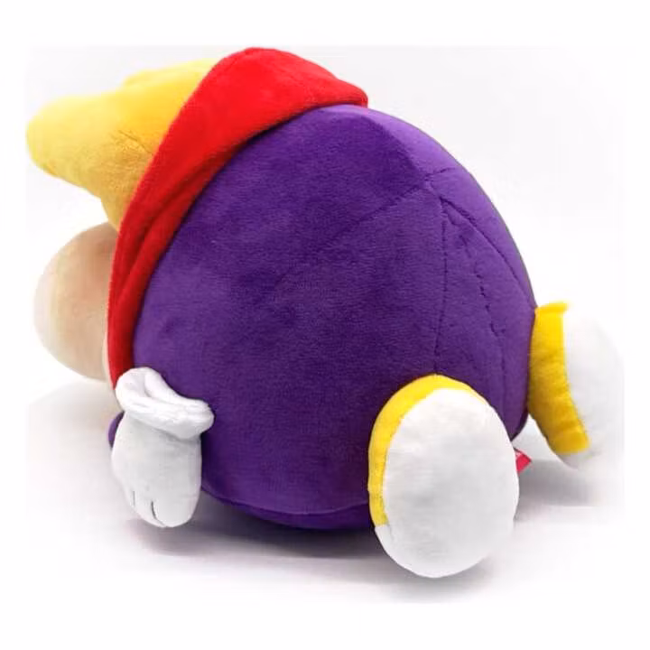 Rayman Legends Plush Figure Rayman Stickie