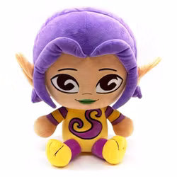 Rayman Legends Plush Figure Ly the Fairy