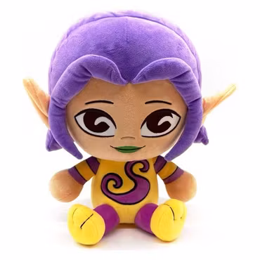 Rayman Legends Plush Figure Ly the Fairy