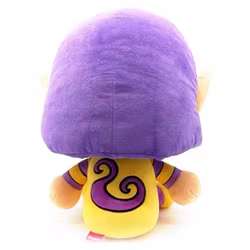 Rayman Legends Plush Figure Ly the Fairy