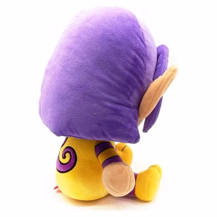 Rayman Legends Plush Figure Ly the Fairy