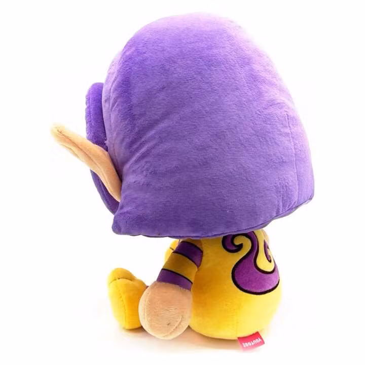 Rayman Legends Plush Figure Ly the Fairy