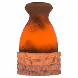 Rust Nightlight Furnace