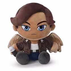 White Lights Plush Figure Rafe