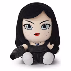White Lights Plush Figure Desdemona