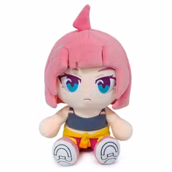 Unbeatable Plush Figure Beat