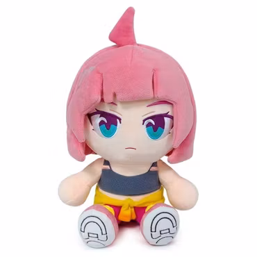Unbeatable Plush Figure Beat