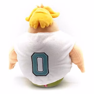 Total Drama Island Plush Figure Owen