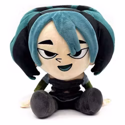Total Drama Island Plush Figure Gwen