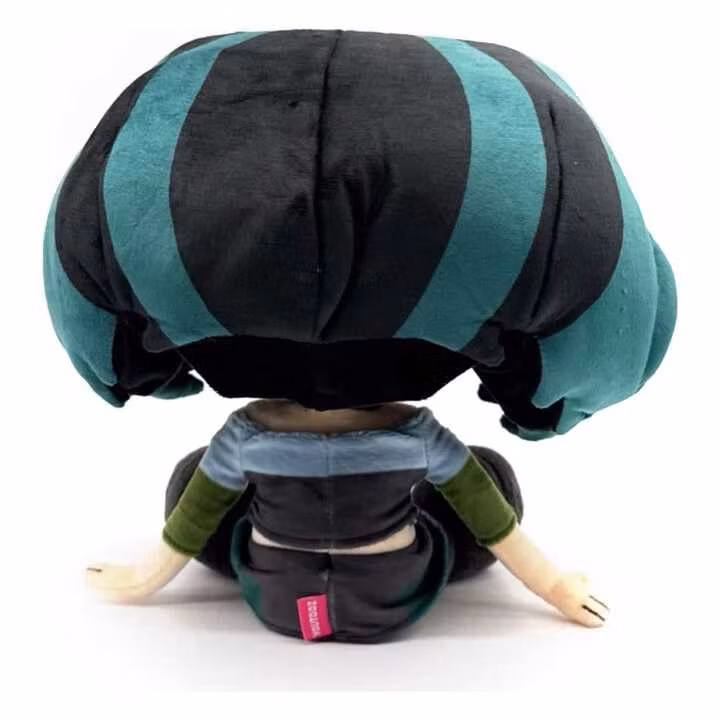 Total Drama Island Plush Figure Gwen