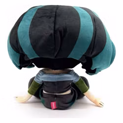 Total Drama Island Plush Figure Gwen