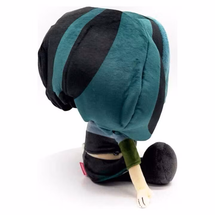 Total Drama Island Plush Figure Gwen