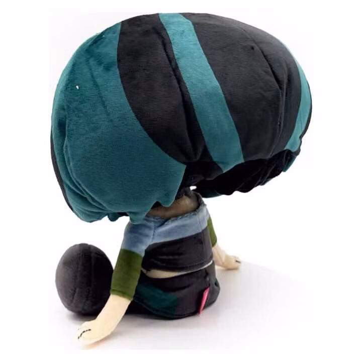 Total Drama Island Plush Figure Gwen