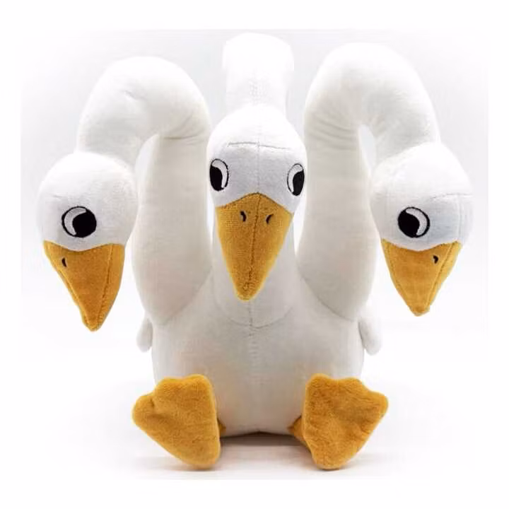 The King is Watching Plush Figure Hydragoose
