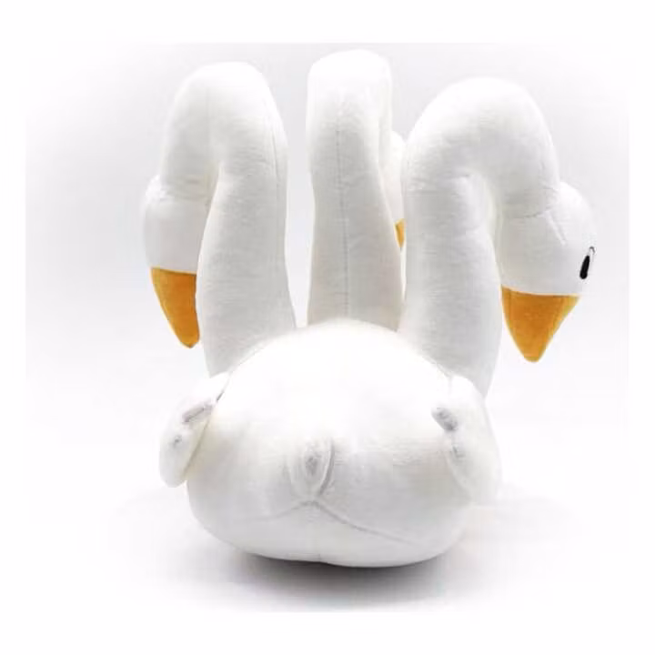 The King is Watching Plush Figure Hydragoose