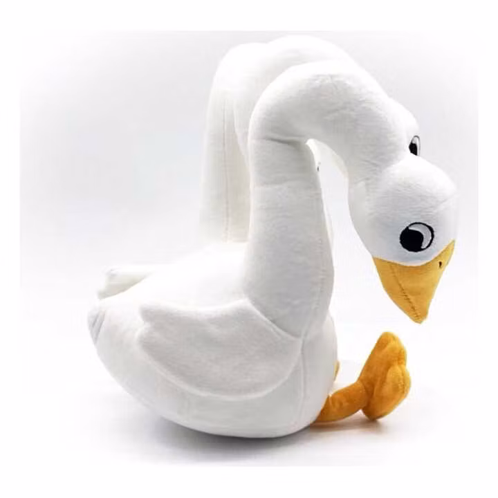 The King is Watching Plush Figure Hydragoose