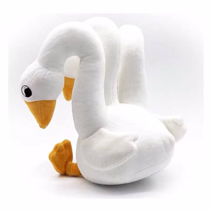 The King is Watching Plush Figure Hydragoose