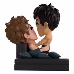 Heated Rivalry Vinyl Figure Tuna Melt