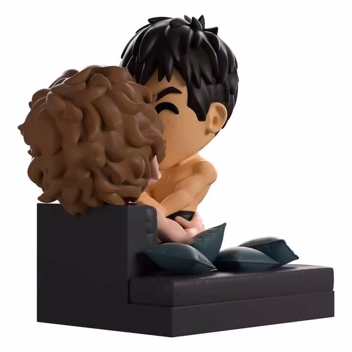 Heated Rivalry Vinyl Figure Tuna Melt