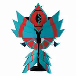 Hazbin Hotel Vinyl Figure Vox Populi