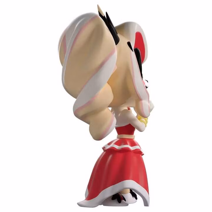 Hazbin Hotel Vinyl Figure Party Outfit Charlie