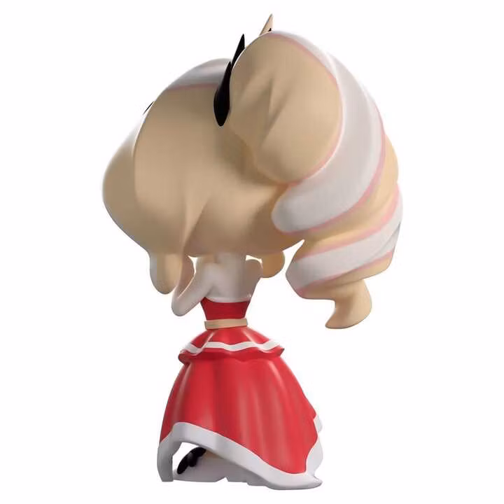 Hazbin Hotel Vinyl Figure Party Outfit Charlie